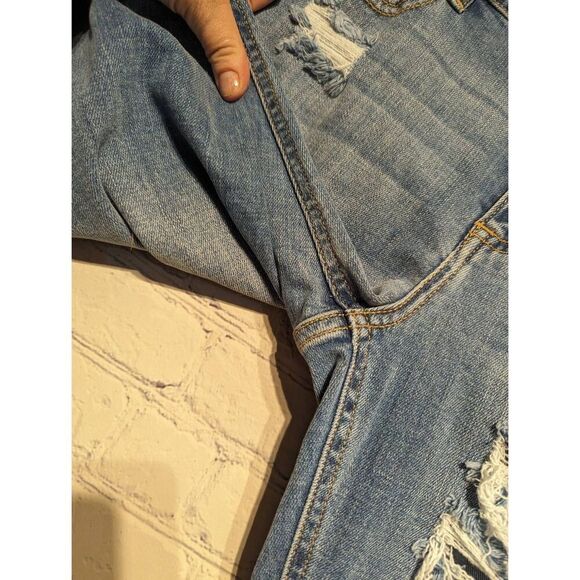 Cello distressed jeans size 5* - Picture 3 of 4